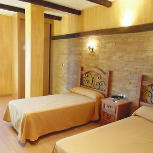 Habitación Cuádruple